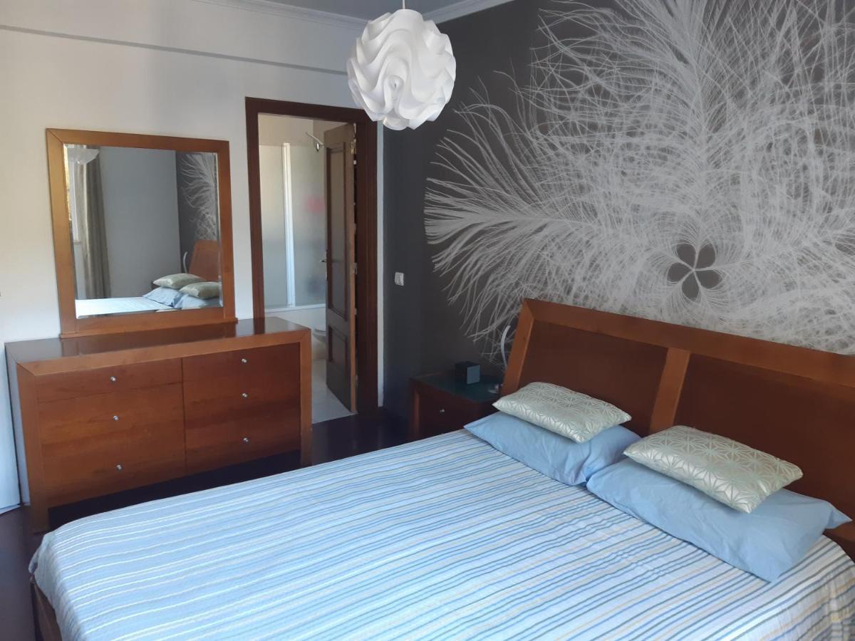 Apartamento Marques Σάντα Κρουζ Εξωτερικό φωτογραφία