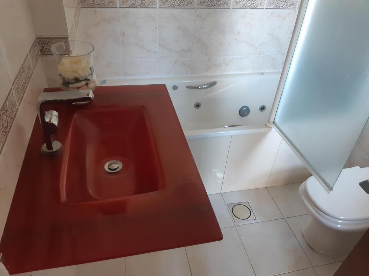 Apartamento Marques Σάντα Κρουζ Εξωτερικό φωτογραφία