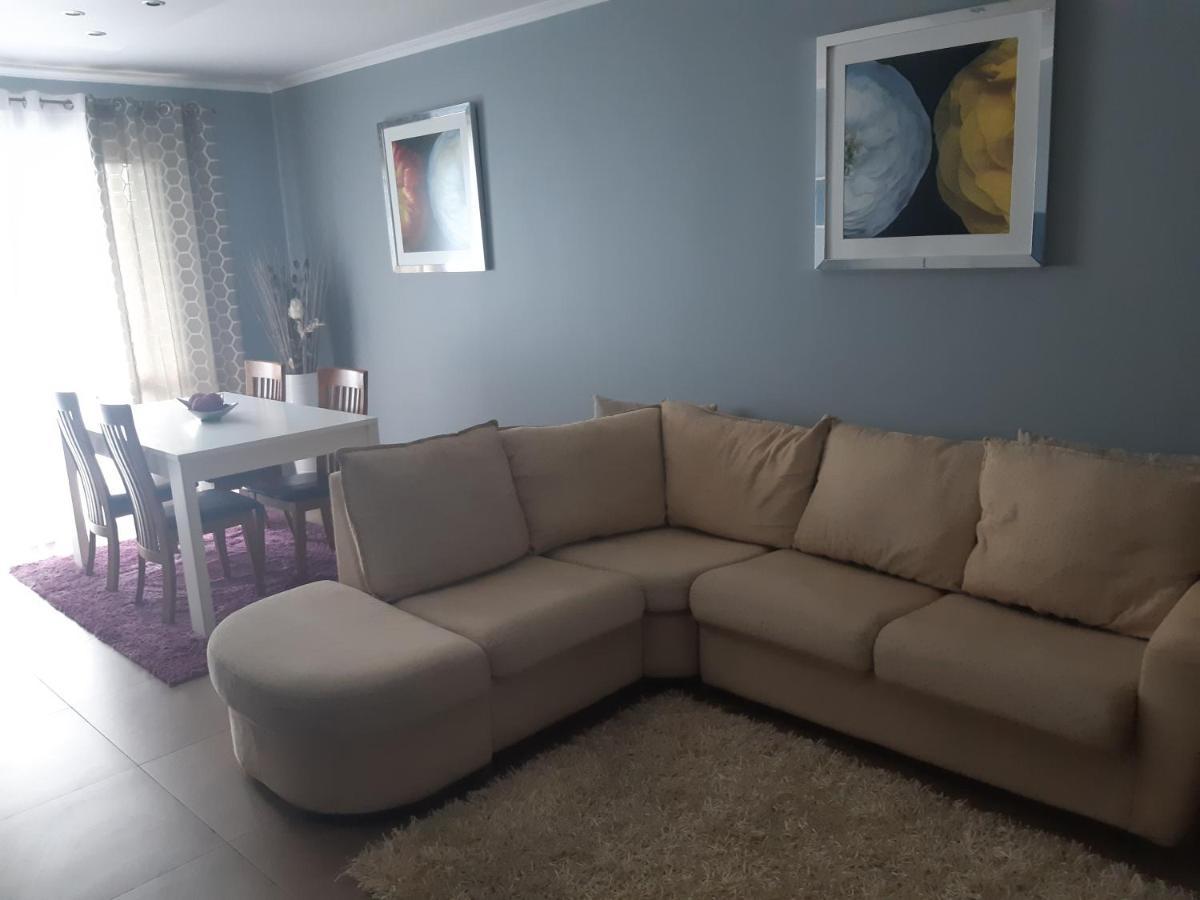Apartamento Marques Σάντα Κρουζ Εξωτερικό φωτογραφία