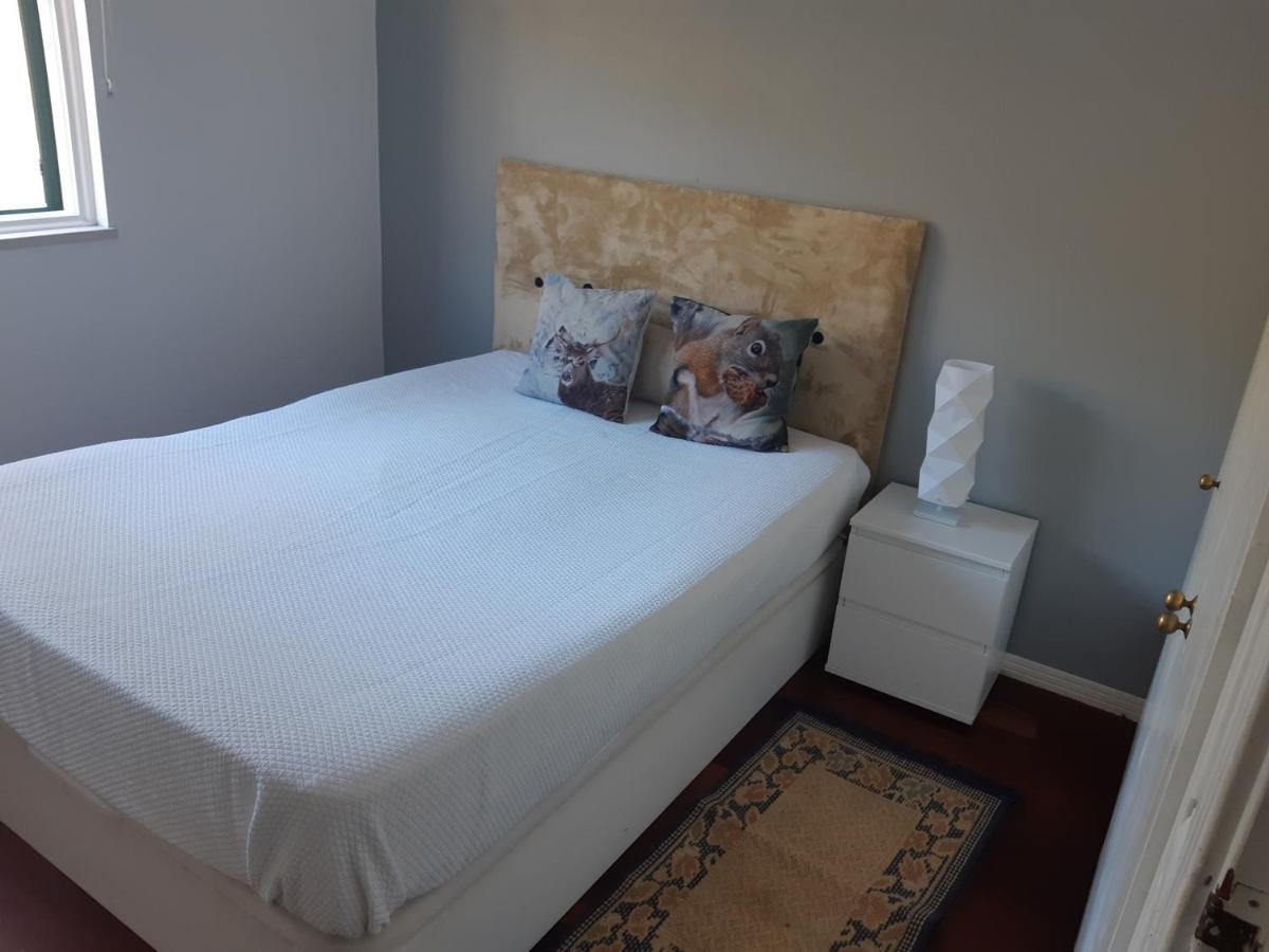 Apartamento Marques Σάντα Κρουζ Εξωτερικό φωτογραφία