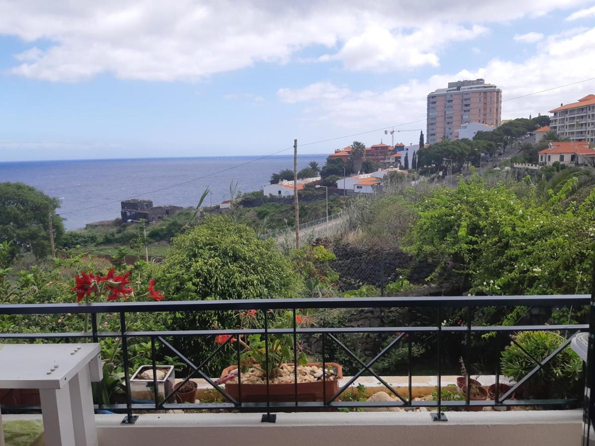 Apartamento Marques Σάντα Κρουζ Εξωτερικό φωτογραφία