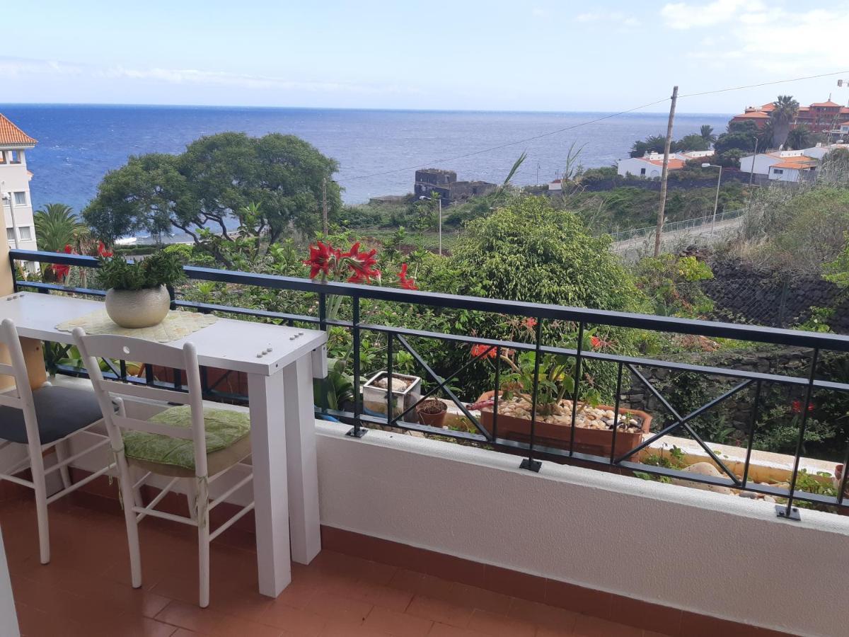 Apartamento Marques Σάντα Κρουζ Εξωτερικό φωτογραφία