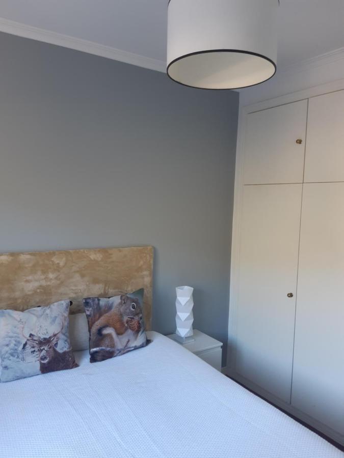 Apartamento Marques Σάντα Κρουζ Εξωτερικό φωτογραφία