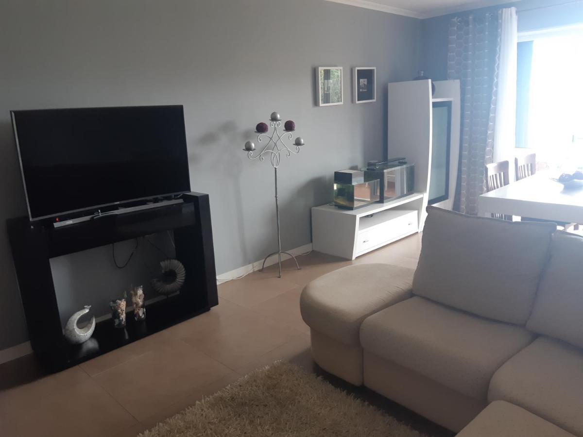 Apartamento Marques Σάντα Κρουζ Εξωτερικό φωτογραφία