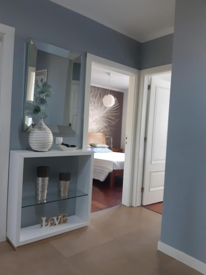 Apartamento Marques Σάντα Κρουζ Εξωτερικό φωτογραφία
