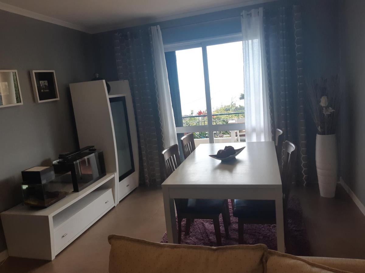 Apartamento Marques Σάντα Κρουζ Εξωτερικό φωτογραφία
