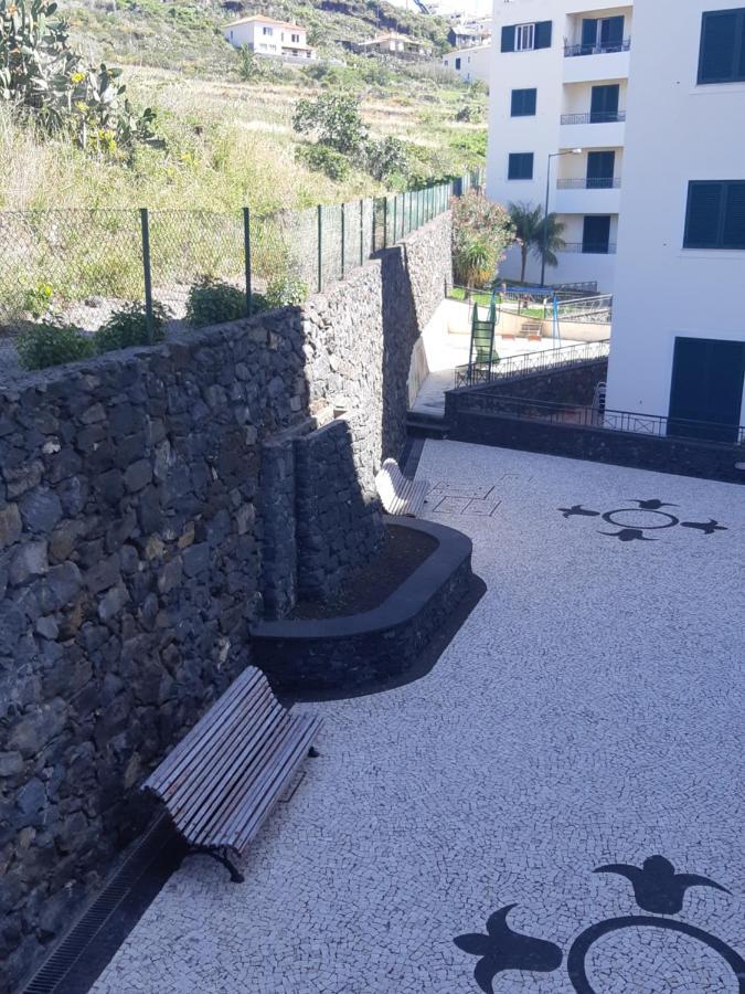 Apartamento Marques Σάντα Κρουζ Εξωτερικό φωτογραφία