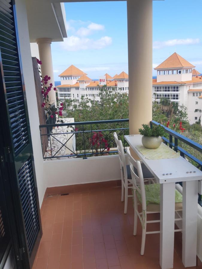 Apartamento Marques Σάντα Κρουζ Εξωτερικό φωτογραφία