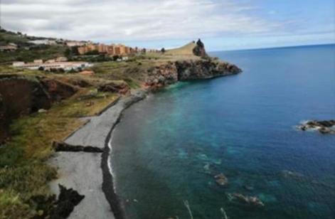 Apartamento Marques Σάντα Κρουζ Εξωτερικό φωτογραφία