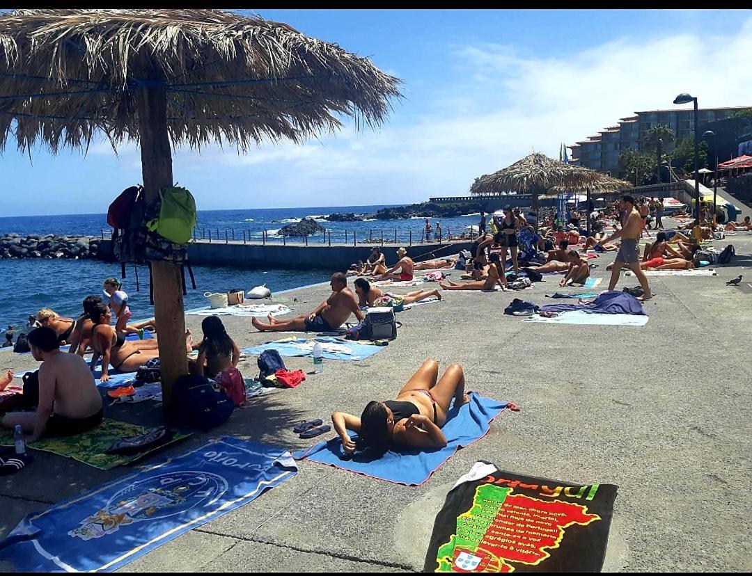 Apartamento Marques Σάντα Κρουζ Εξωτερικό φωτογραφία