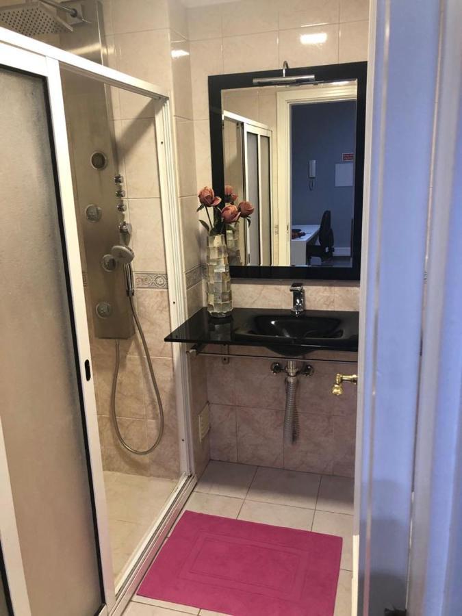 Apartamento Marques Σάντα Κρουζ Εξωτερικό φωτογραφία