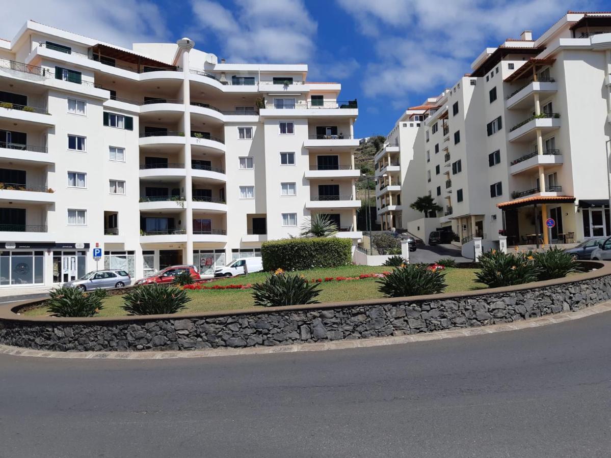 Apartamento Marques Σάντα Κρουζ Εξωτερικό φωτογραφία