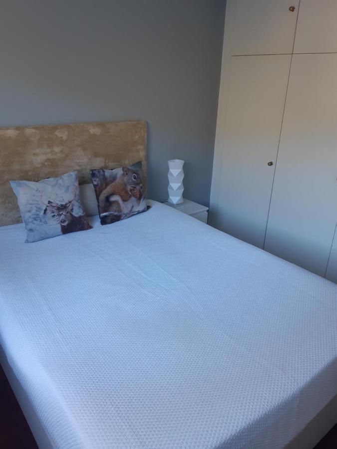Apartamento Marques Σάντα Κρουζ Εξωτερικό φωτογραφία