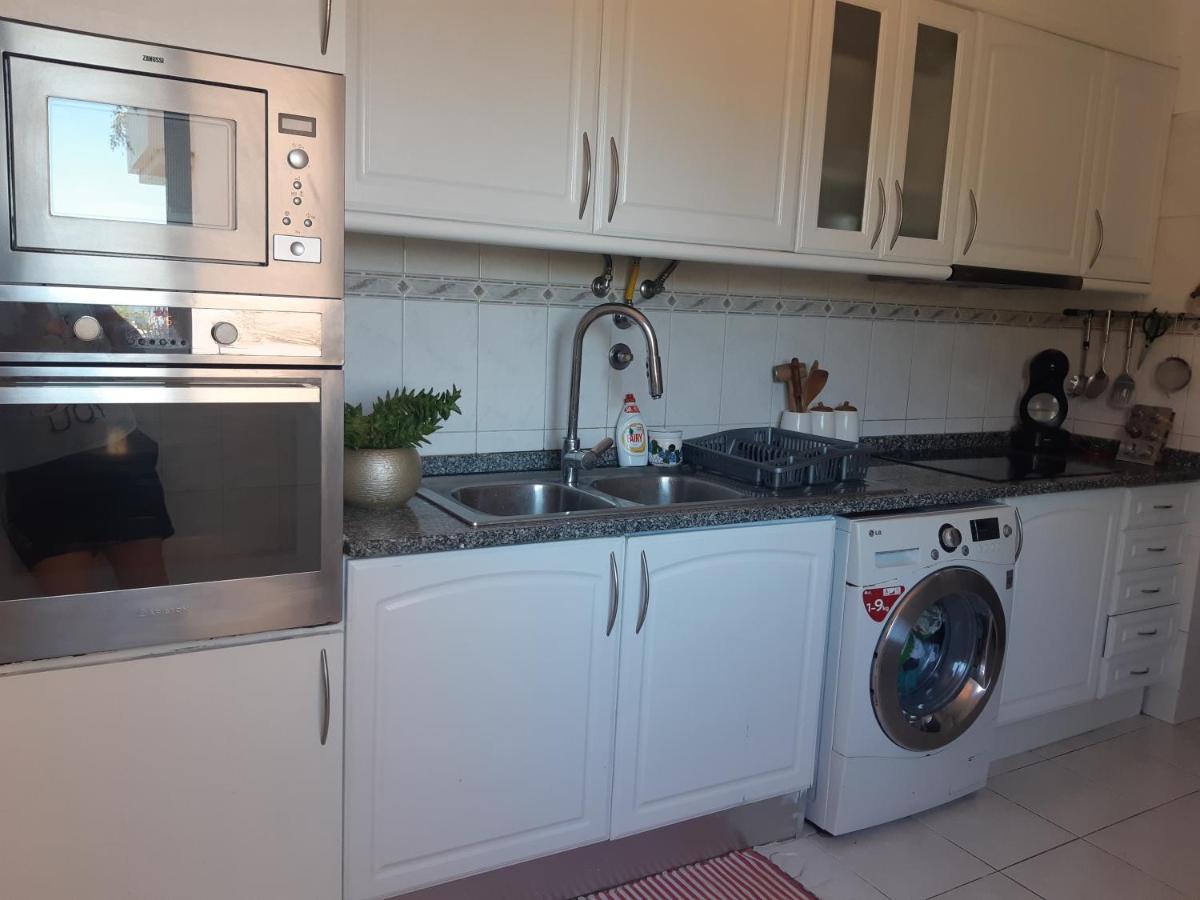 Apartamento Marques Σάντα Κρουζ Εξωτερικό φωτογραφία