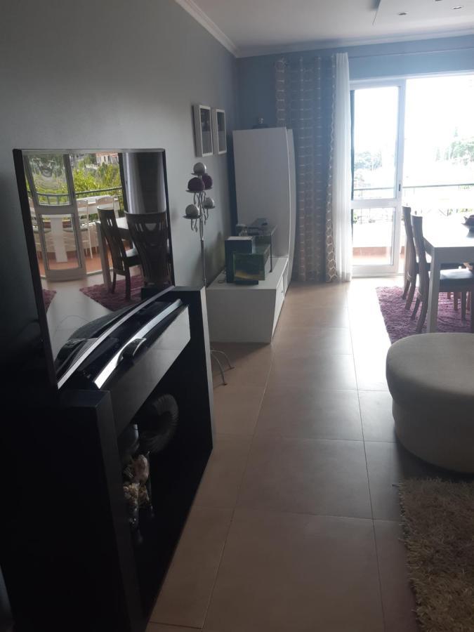 Apartamento Marques Σάντα Κρουζ Εξωτερικό φωτογραφία