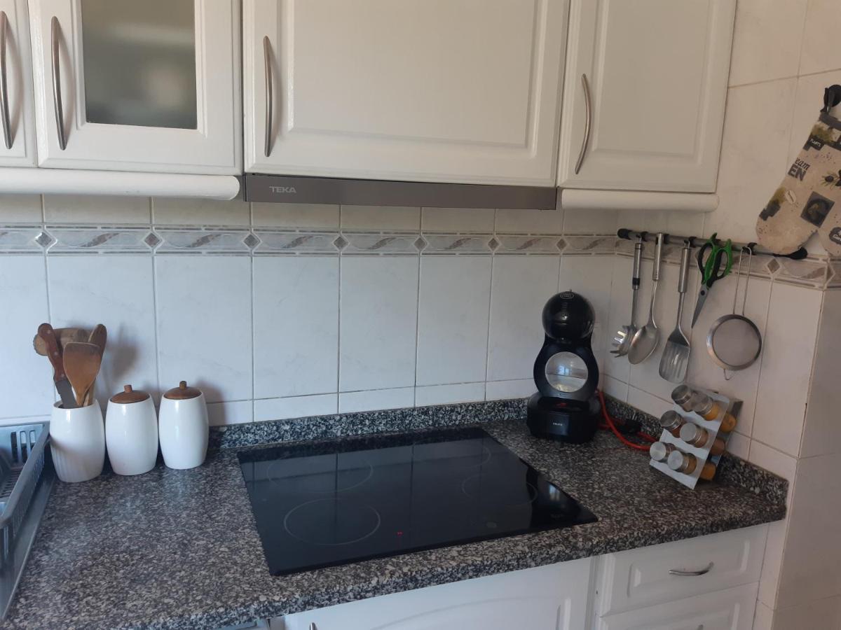 Apartamento Marques Σάντα Κρουζ Εξωτερικό φωτογραφία