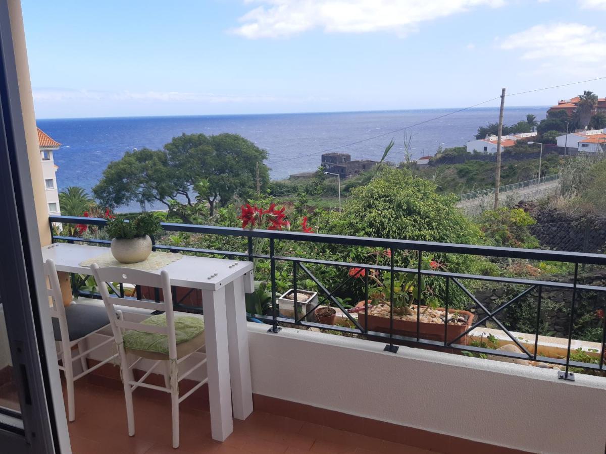 Apartamento Marques Σάντα Κρουζ Εξωτερικό φωτογραφία